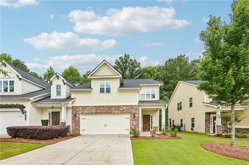 4560 Grenadine Cir, Acworth, GA, 30101-0307 | Card Image
