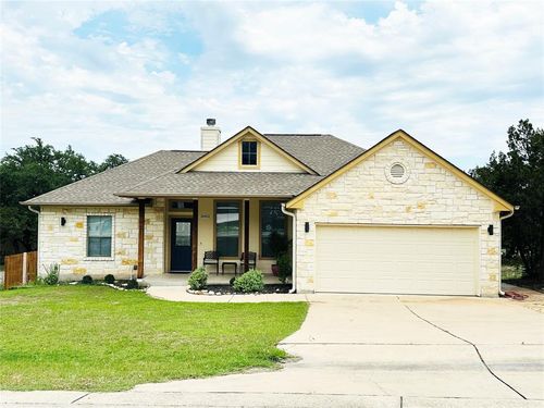 18401 Lakeland Dr, Lago Vista, TX, 78645-8702 | Card Image