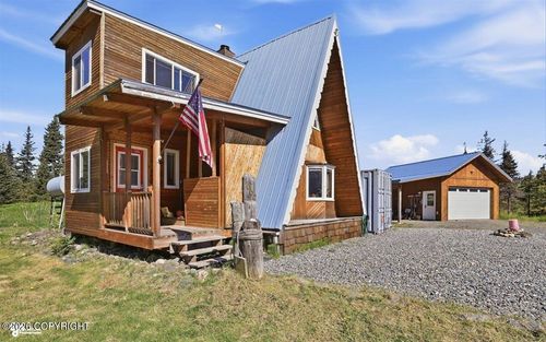 1060 Jeffery Ave, Homer, AK, 99603-9274 | Card Image