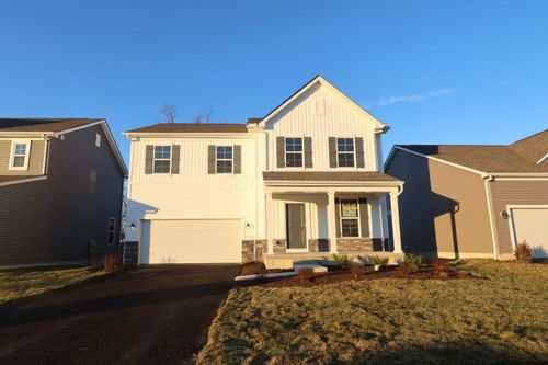 7914 Collins Dr, Reynoldsburg, OH, 43068-0113 | Card Image