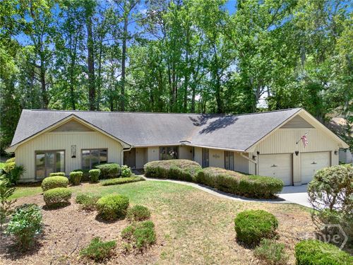 6 Cove Dr, Savannah, GA, 31419-9372 | Card Image
