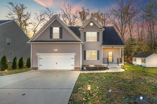 9119 Clearbrook Ct, Chesterfield, VA, 23832-9120 | Card Image