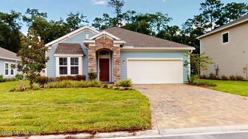 669 Brown Bear Run, St Johns, FL, 32259-9421 | Card Image