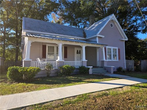 123 East Front Street North Street, Thomasville, AL, 36784 | Card Image