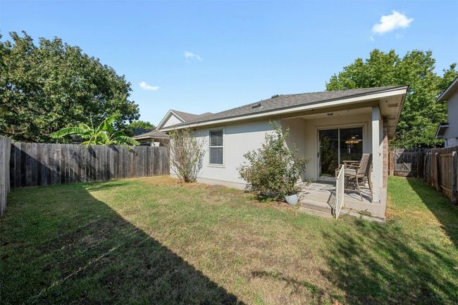 11506 Jim Thorpe Ln, House other with 3 bedrooms, 2 bathrooms and 2 parking in Austin TX | Image 31