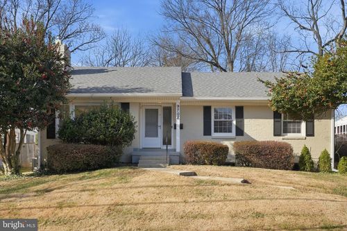 9708 Dameron Dr, SILVER SPRING, MD, 20910-1403 | Card Image