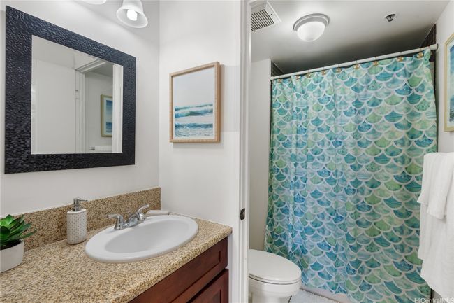 APT-1403 - 322 Aoloa St, Condo with 2 bedrooms, 2 bathrooms and 2 parking in Kailua HI | Image 10