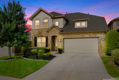 1815 Big Thunder, House other with 4 bedrooms, 3 bathrooms and null parking in San Antonio TX | Image 3