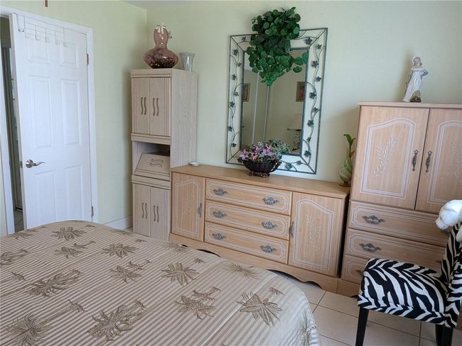 E33 - 1833 Sunny Dr, Condo with 1 bedrooms, 1 bathrooms and null parking in BRADENTON FL | Image 14