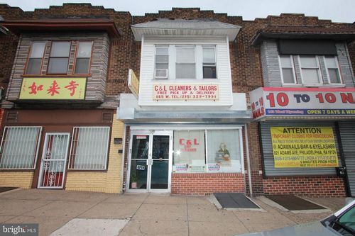 145 Wyoming Avenue, Philadelphia, PA, 19140 | Card Image