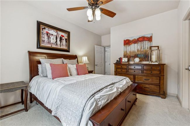 4492 Arbor Crest Ct, House other with 6 bedrooms, 5 bathrooms and null parking in Suwanee GA | Image 31