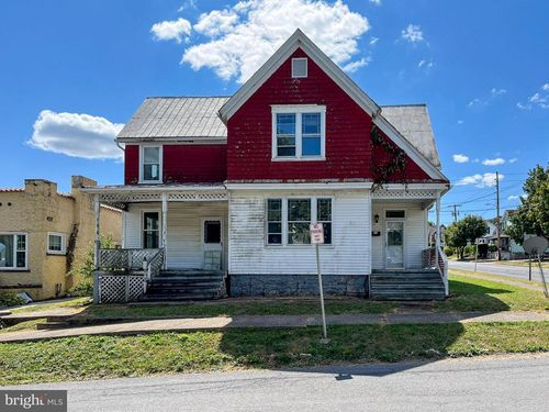 33 W Garber St, MOUNT UNION, PA, 17066-1514 | Card Image