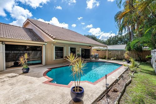 1855 Nw 106th Ter, Plantation, FL, 33322-3535 | Card Image