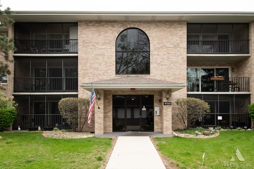 508-4950 134th Ct, Crestwood, IL, 60418-4516 | Card Image