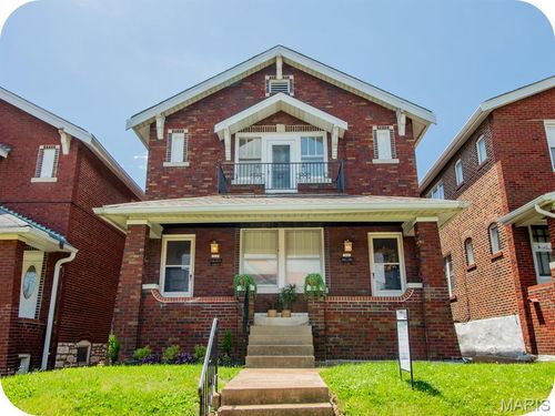 5036 Tholozan Ave, Saint Louis, MO, 63109-1737 | Card Image