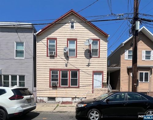 45 Searing Ave, East Newark, NJ, 07029-2505 | Card Image