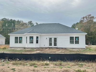 4959 Old State Highway 90, House other with 3 bedrooms, 2 bathrooms and 4 parking in Conway SC | Image 2