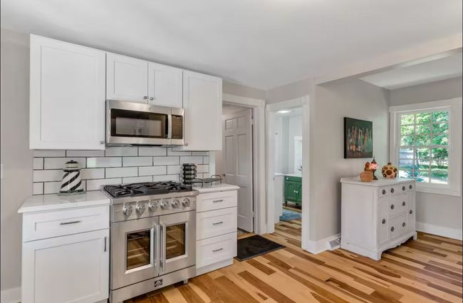 4567 N Seymour Rd, House other with 5 bedrooms, 2 bathrooms and null parking in Flushing MI | Image 6