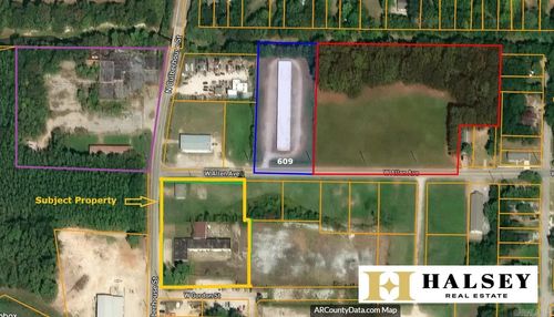 408-andamp-428-n-culberho-428 N Culberhouse Street, Jonesboro, AR, 72401 | Card Image