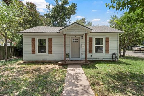 3632 N 22nd St, Waco, TX, 76708-2050 | Card Image