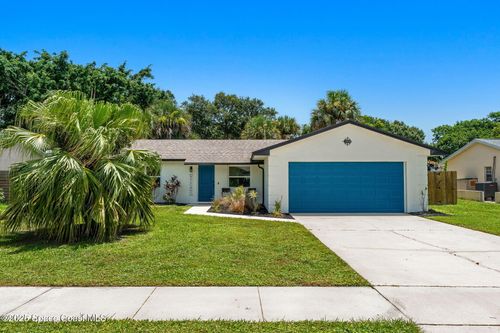 3353 Jay Tee Dr, Melbourne, FL, 32901-8215 | Card Image