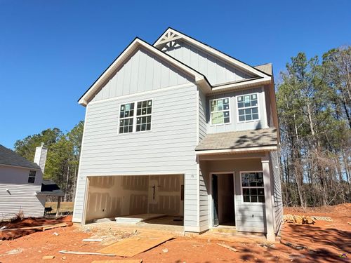 c57-1038 Sun Valley Ct, Macon, GA, 31211-7593 | Card Image