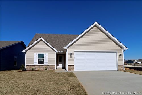 4210 - LOT 102 Round Rock Blvd, Charlestown, IN, 47111-1334 | Card Image