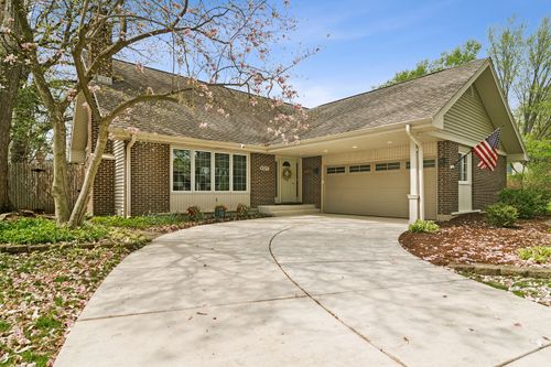 4277 Wilson Ave, Rolling Meadows, IL, 60008-2015 | Card Image