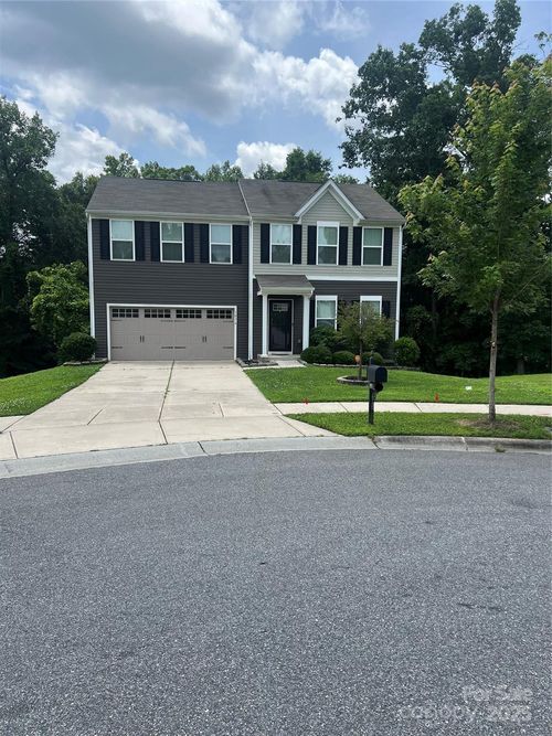 1076 Tangle Ridge Dr Se, Concord, NC, 28025-0033 | Card Image