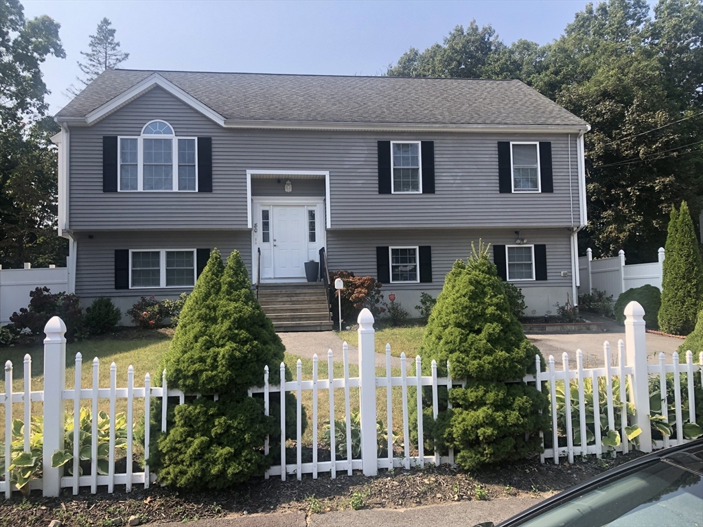 Ash St, Brockton, MA 02301