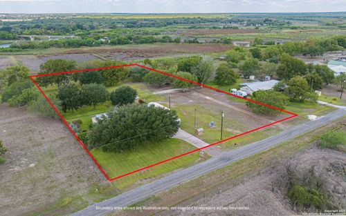 162 Peninsula Dr, Mathis, TX, 78368-4187 | Card Image