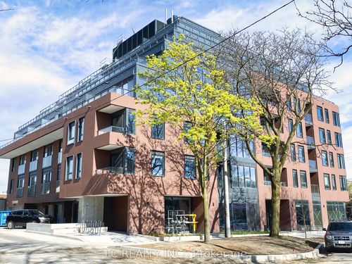 418-5 Lakeview Ave, Toronto, ON, M6J0H3 | Card Image