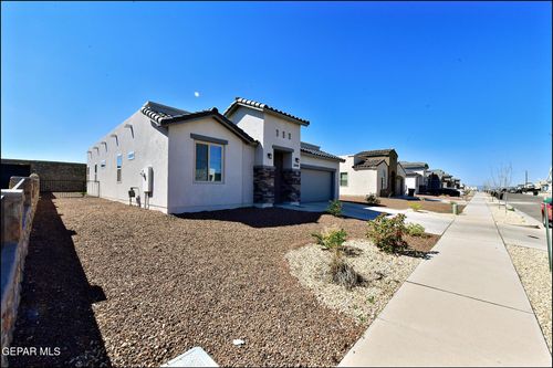 13146 Cleethorpes St, El Paso, TX, 79928-5378 | Card Image