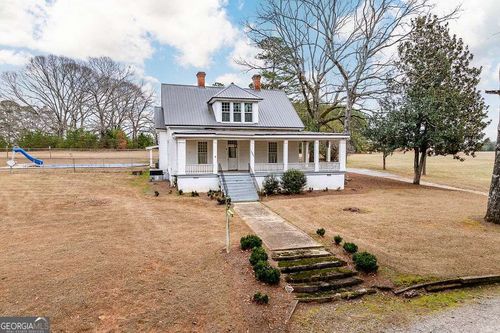 2351 Elder Rd, Bishop, GA, 30621-1227 | Card Image