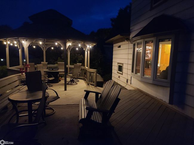 1010 Center St, House other with 4 bedrooms, 3 bathrooms and null parking in Manning IA | Image 58