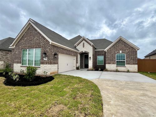 1806 Grass Valley Dr, Iowa Colony, TX, 77583-3996 | Card Image
