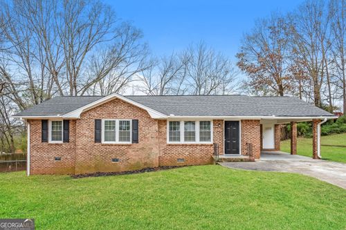 6451 Carolyn Ct, Rex, GA, 30273-1635 | Card Image