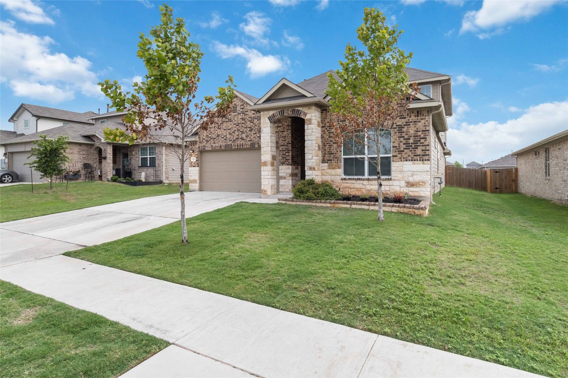 Fall Aster Dr, Kyle, TX 78640