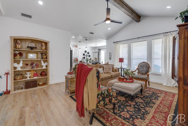 113 Sage Brush Dr, House other with 3 bedrooms, 2 bathrooms and null parking in Abilene TX | Image 9