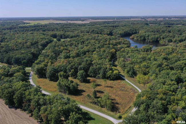 Lot 40 B Deer Park Drive, Home with 0 bedrooms, 0 bathrooms and null parking in Dix IL | Image 13
