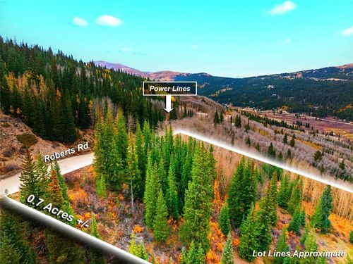 0000 Roberts Rd, ALMA, CO, 80420 | Card Image