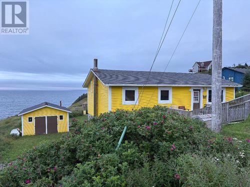 118-120 Main Road, Perry's Cove, NL, A1Y1C6 | Card Image