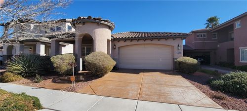 2120 Desert Prairie St, Las Vegas, NV, 89135-1092 | Card Image
