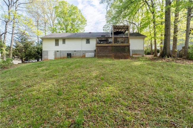 6041 Cobb St, House other with 3 bedrooms, 2 bathrooms and 4 parking in Lula GA | Image 28