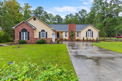 50 Country Club Drive, Shallotte, NC, 28470 | Card Image