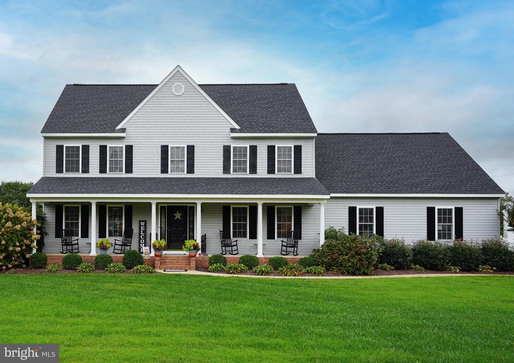 Remington Way, Salisbury, MD 21801