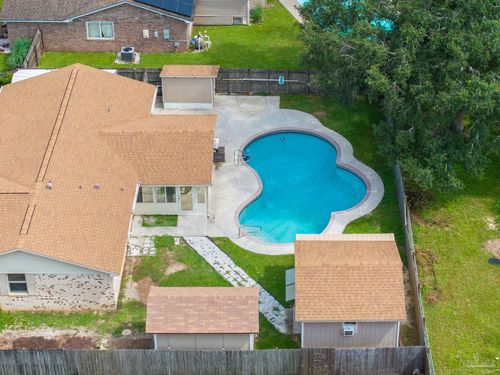 6916 Falcon Ln, Pensacola, FL, 32526-2820 | Card Image