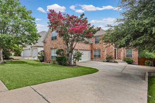 10648 Bramblecrest Dr, Austin, TX, 78726-1906 | Card Image