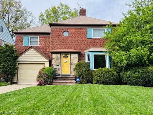 4075 Ellison Rd, South Euclid, OH, 44121-2708 | Card Image