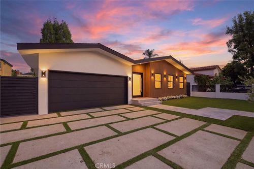 5016 Rubio Ave, Encino, CA, 91436-1123 | Card Image